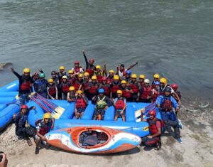 Read more about the article The Thrill of River Rafting: What You’ll Pay in Himachal Pradesh