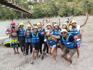 Read more about the article River Rafting In Kullu Manali Himachal Pradesh – Everything You Need To Know