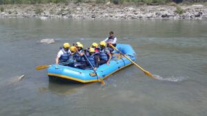 Best River Rafting Kullu Manali