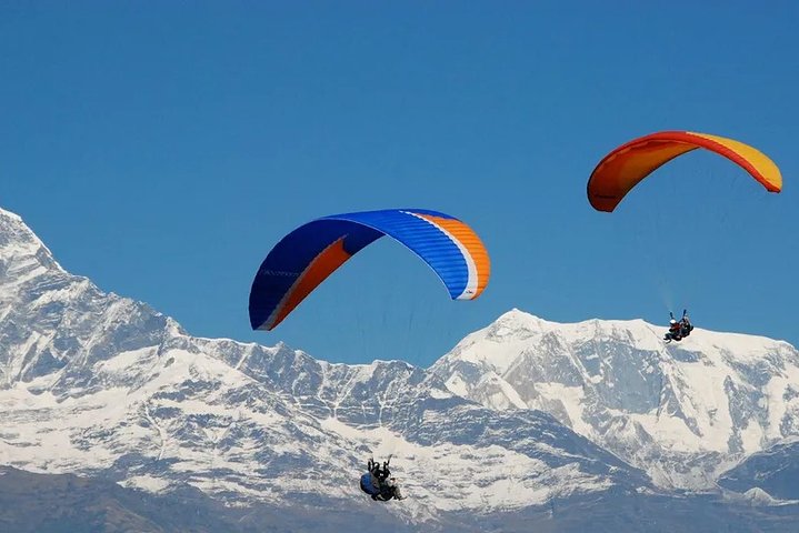 Read more about the article Unforgettable Thrills: Top 7 Adventure Activities To Do In Kullu Manali