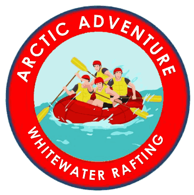 arctic adventure logo